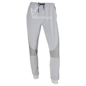 China Men's Outdoor Casual Sport Pants 92% Polyester 8% Spandex on sale