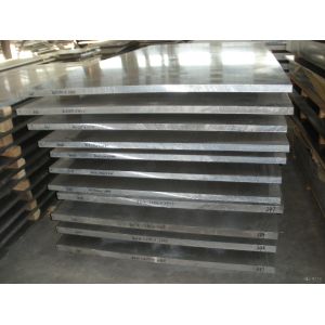 Quality High Quality Aluminium Alloy Plate 5052 Aluminum Sheet Customized Length for sale