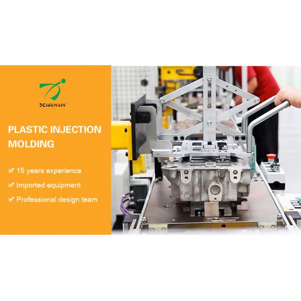 Plastic mobile phone case injection mould