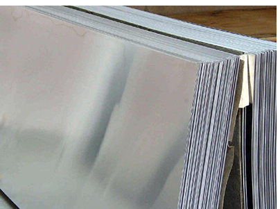 0.12mm-6.0mm Cold Rolled Steel Coil Sheet Non Oiled Bonded Steel Plate