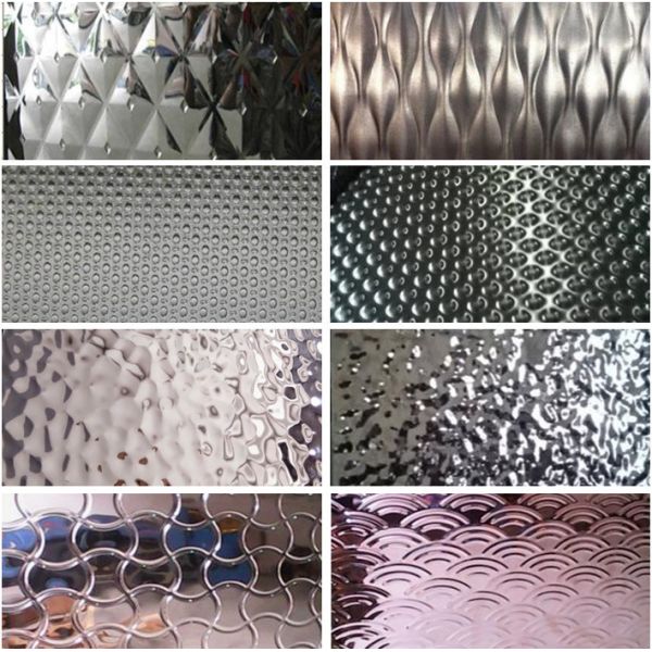 201/304/316/410 2B/BA stainless steel sheets for Bathroom/Furniture/kitchen equipment