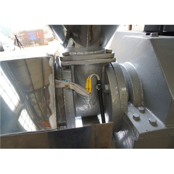 RF85 Stainless Automatic Oil Press Machine with temperature control 60-80kg/h