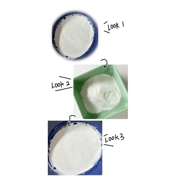 Manufacturer Price Zirconia Oxide Ceramic Zro2 Zirconium Dioxide Powder for Sale
