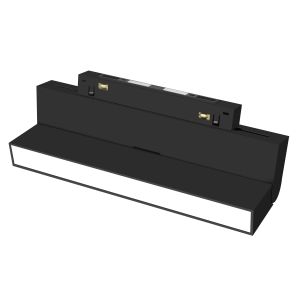 ODM Outdoor Grille Magnetic Track Floodlight 5000K no flicker