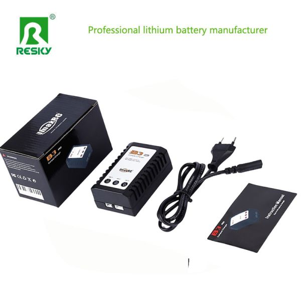 RC Lipo Balance Charger 7.4V 11.1V 2s 3s 800mA 10W For Rc Drone Lipo Battery Pack