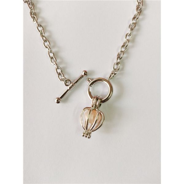 Hot Sales Freshwater Pearl Blind Box DIY Jewelry Love Pearl Bracelet Gift Box for all kinds of festival