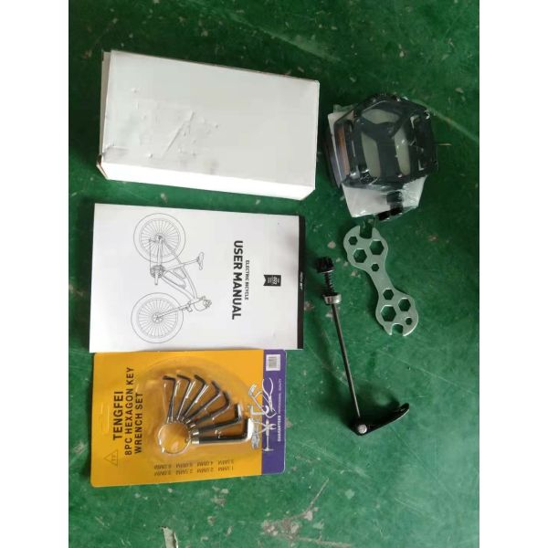 US EU STOCK 48v 17ah 26 Inch Fat Tire Ebike Adults Big Fat Electric Bike Rich Bit Top 012 Richbit Ebike