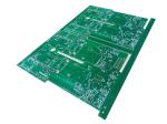 2 Layer Switching Power Supply PCB LF HASL S1000-2 FR4 PCB Board