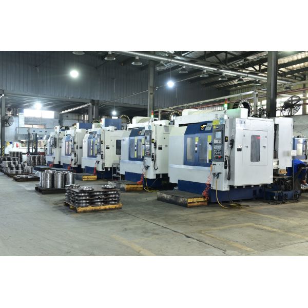 Cummins 138 Teeth Truck Flywheel Cast Iron Engineering Vehicle Flywheel