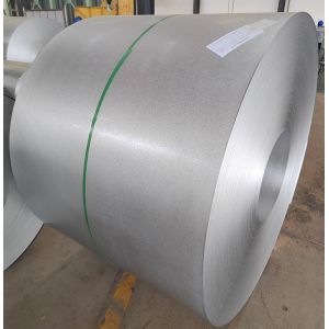 Quality AZ100 Aluzinc Metal Supplier Coil Galvalume AFP Regular Spangle for sale