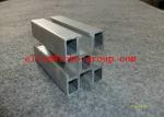 Tobo Group Shanghai Co Ltd Custom color powder coated aluminium extrusion