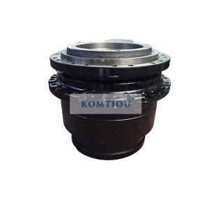 Quality OEM Crawler Excavator EX150-1 Travel Motor Gearbox for sale