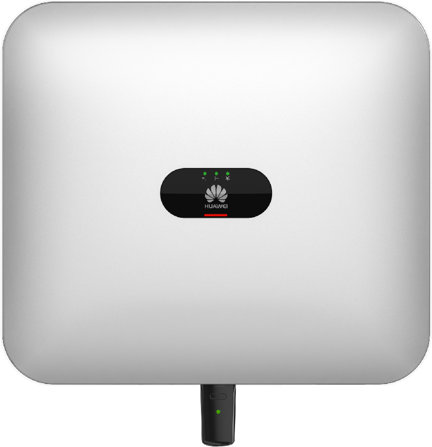 Huawei PV inverter SUN2000-10KTL-M1 5KW 6KW 8KW 10KW 12KW Three phase HUAWEI hybrid inverter