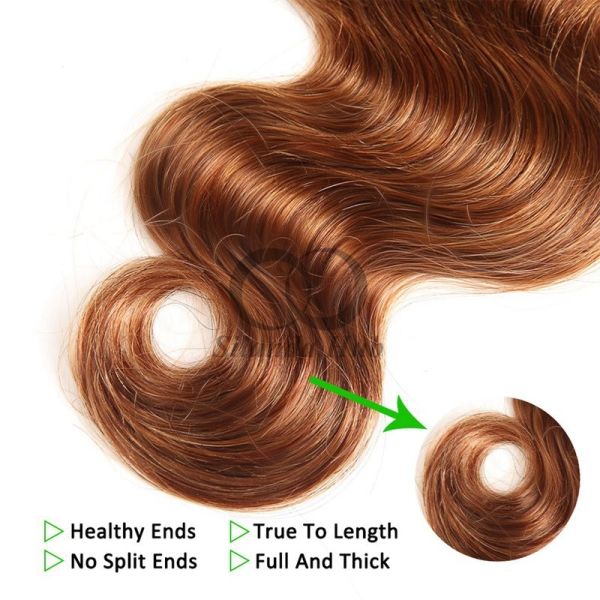 #T4/30 Body Wave Remy Human Hair Bundles Sew In Weave Bundles Brazilian Bundle Deals