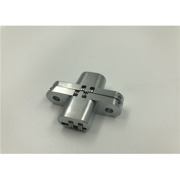 Mltifunctional SOSS Invisible Hinge For Indoor Doors , Fire Doors , Villa Doors