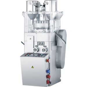 Quality TIANHE Sugar Candy Tablet Press Machine , Single / Double colour Tablet for sale