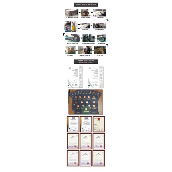 Nissan Patrol B061 Car Rack Cross Bars Custom Color With Mounting Hardware