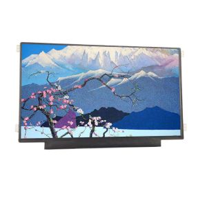 Quality High Brightness 5.6 Inch Laptop LCD Screen LTN156AT35 1366 X 768 40 Pins 262K for sale