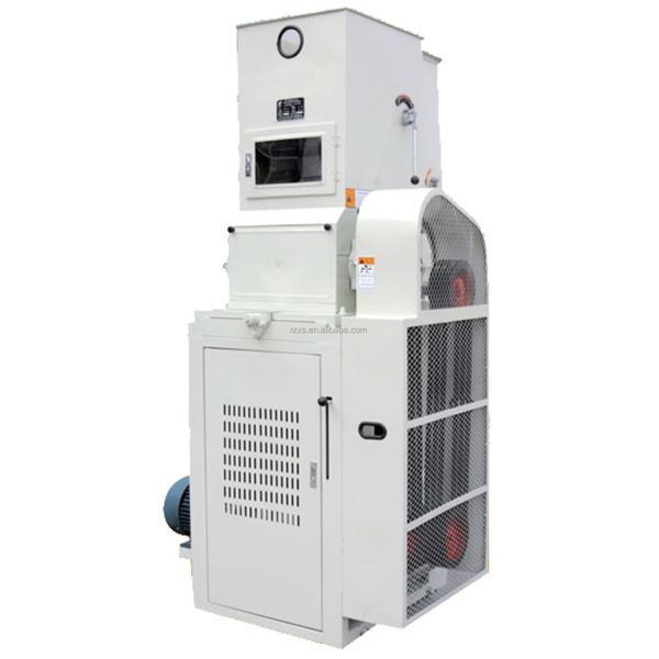 MLGT15 Small Paddy Husker Dehusker Machine Mini Rice Huller For Rice Mill