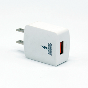 USB Rapid Cell Phone Charger Wall Adapter For Mobile 100V-240V