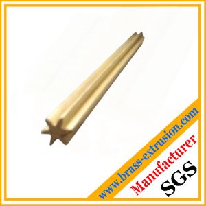 Quality copper extrusion rod for sale