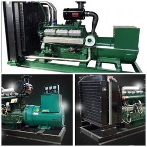 Quality 250KVA without slicent Disel generator ,high quality ,sales well for sale