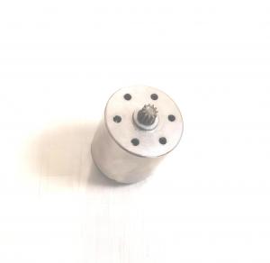 Quality 1718 Coreless Pinion Gear Motor Reducer For RC Servo Motors Robot for sale
