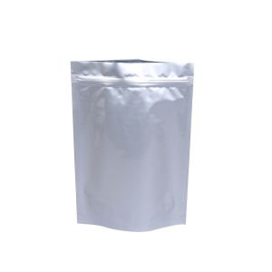 Quality Eco Friendly Aluminum Foil Stand Up Liquid Spout Bags for sale