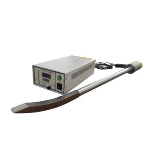 20Khz 2000w Ultrasonic Inner Circle Indium Coating Machine Welding Aluminum