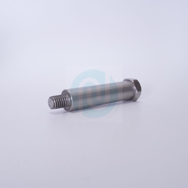 GTXL Cutter Parts 250-0406 Fixed Shaft Of The Vacuum Pump Tensioning Device