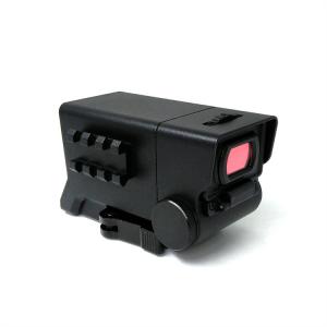 Quality 1x20 Digital Infrared Night Vision Red Dot Sight TRD10 For Rifle Shooting for sale