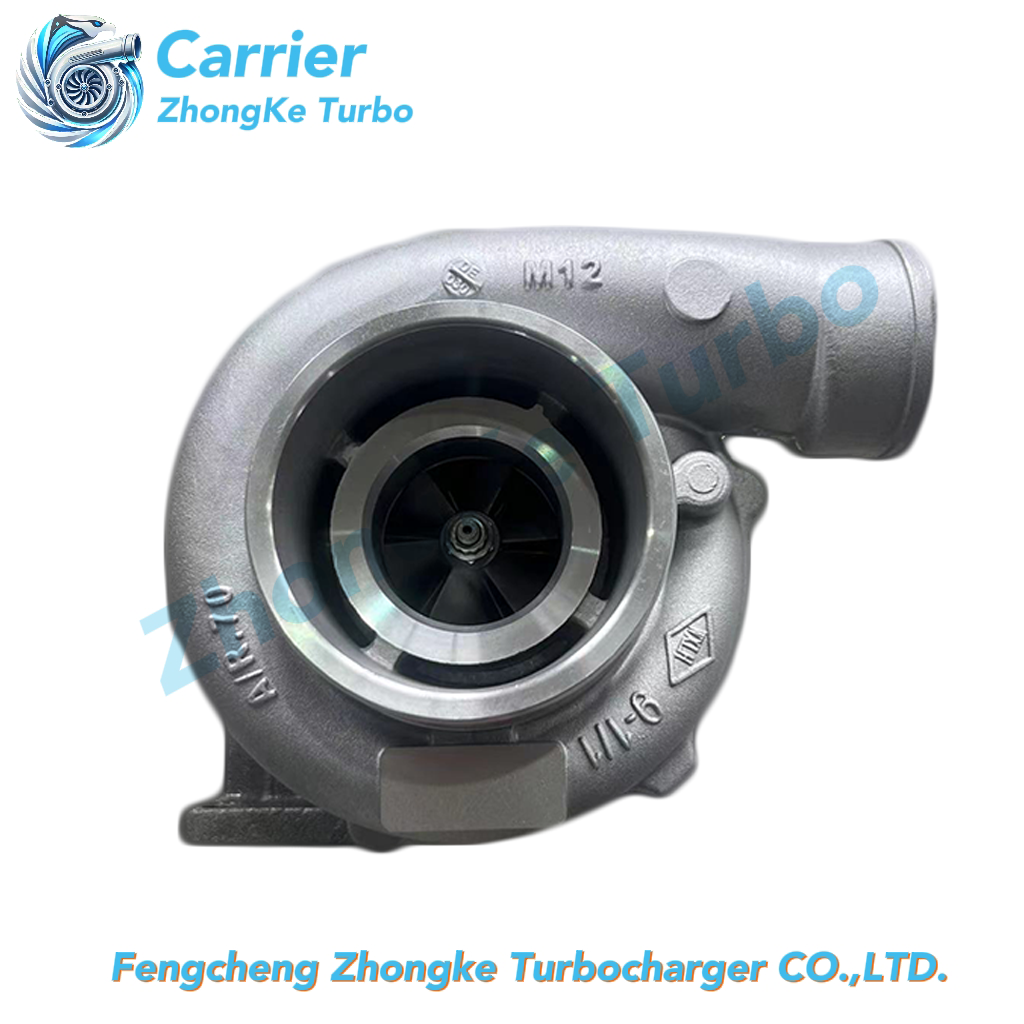 GT3571 675T EPO23 Ford Tractor Turbo 452134-5002S 4521340002 452134-2 87840734 87840596