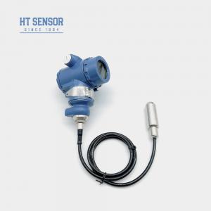 Quality BH93420-III Water Level Transmitter Oem Rs485 Submersible Pressure Sensor for sale