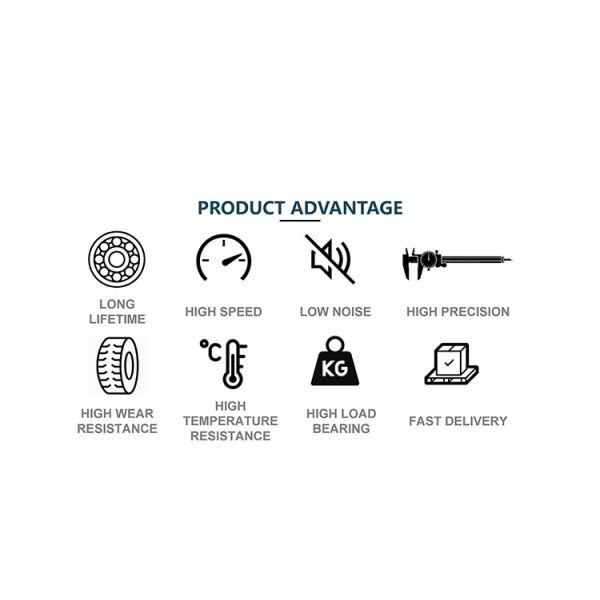 VCIXI DAC458445 45x84x45 Ball Hub Wheel Bearing Car Parts