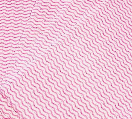 KILINE Dish Cloths Non-woven Fabric Wiping Countertops Covering Ingredients