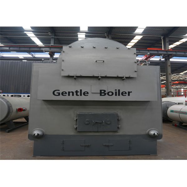 Biomass/wood pellet fired Steam Boiler,rice husk steam boiler For Textile Industry