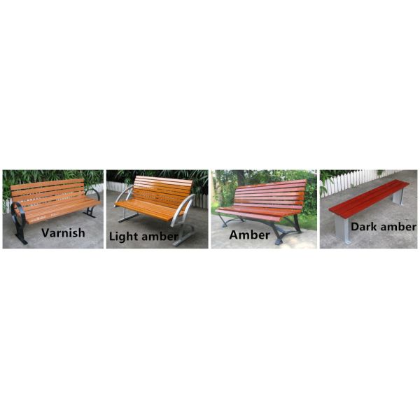 color options for solid wood