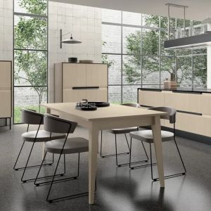 Quality Modern Modular Kitchen Cupboard European Style PET Waterproof Kitchen Cabinets for sale