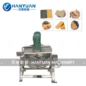 Buy cheap Sugar Cooking Machine from wholesalers