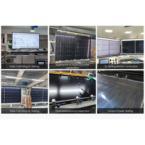 12V 100Ah GEL Lead Acid Battery The Perfect Solution for Solar Energy Storage Systems