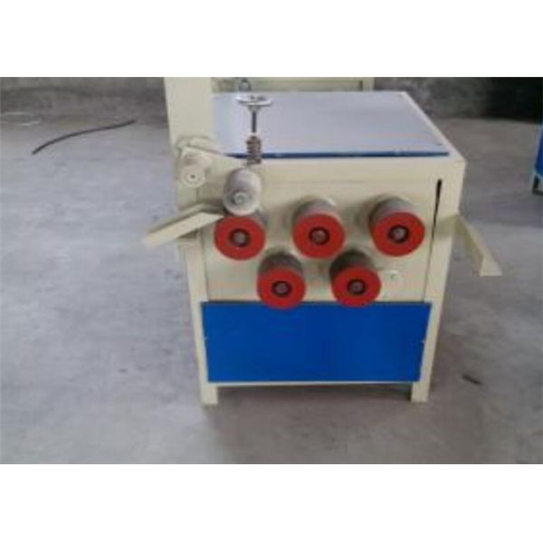 Fully Automatic PET / Pp Strapping Band Making Machine Water Cooling