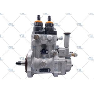 Diesel Oil Pump 094000-0340 094000-0342 6218-71-1111 Denso HP0 Pump For KOMATSU BULLDOZER