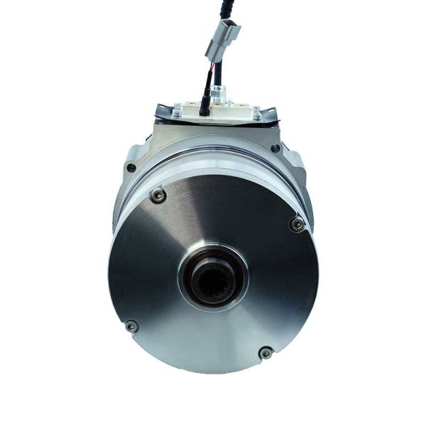 High Quality 5.2kW PMSM for Arm Truck