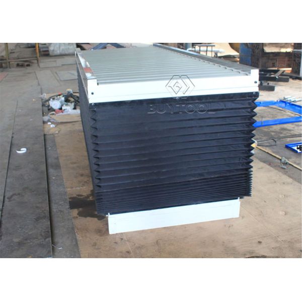 24 X 48 24 X 24 Light Duty Stationary Lift Table With Roller Scissor Platform Trolley