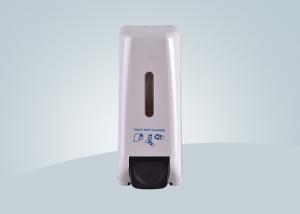 China 600ml Wall Mounted public places Toilet Seat Sanitiser Dispenser on sale