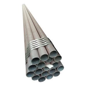 Quality Large Diameter 20Cr Seamless Steel Pipe Hot Rolled Carbon Steel for sale