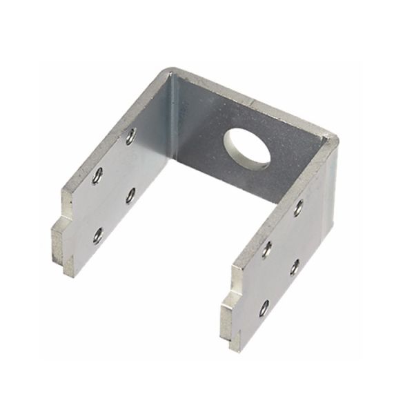 Laser Cutting Bending Stainless Steel Fabrication Service Stamping Metal Parts