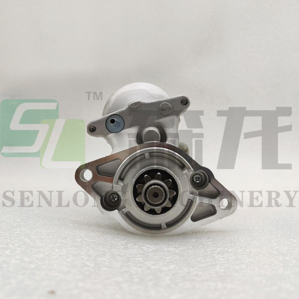 Starter For KAF620 4000 4010 Kawasaki Mule 21163-2134 SND0690 228000-8842 410-52383 21163-2134 190-6112A 211632134