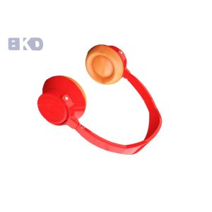 Quality Plastic Headset Shell Liquid Silicone Rubber Injection Molding for sale