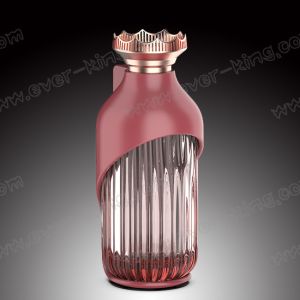 Vodka Brandy Whiskey Spirit Glass Bottle New Design